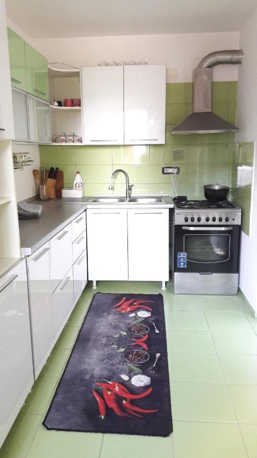 Vila Roxana Pangarati Exteriér fotografie
